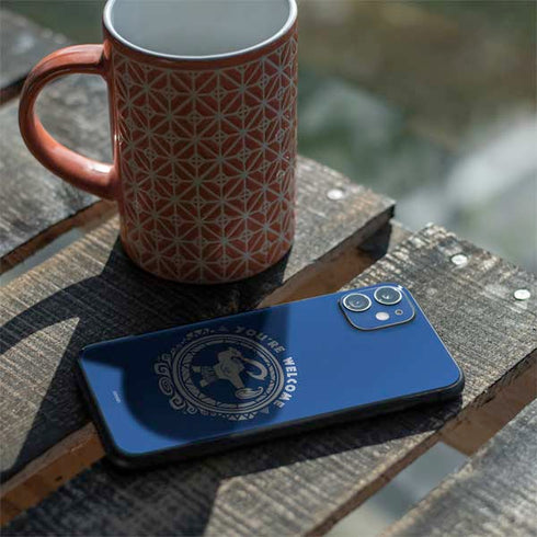 Disney Princess Moana Youre Welcome iPhone 11 Skin