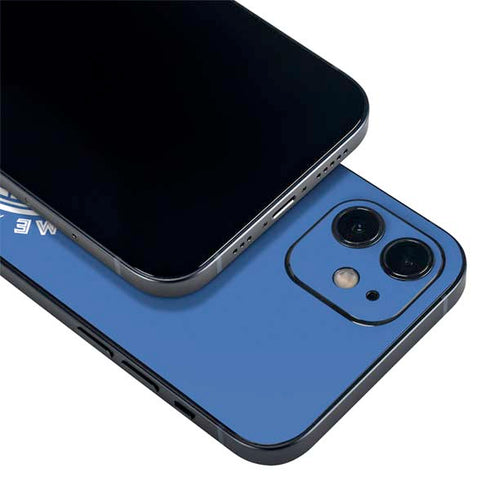 Disney Princess Moana Youre Welcome iPhone 12 Mini Skin