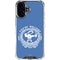 Disney Princess Moana Youre Welcome iPhone 16 Clear Case