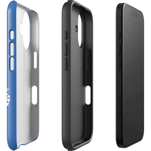 Disney Princess Moana Youre Welcome iPhone 16 Plus Impact Case