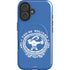 Disney Princess Moana Youre Welcome iPhone 16 Plus Magsafe Impact Case