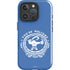 Disney Princess Moana Youre Welcome iPhone 16 Pro Impact Case