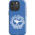 Disney Princess Moana Youre Welcome iPhone 16 Pro Magsafe Impact Case