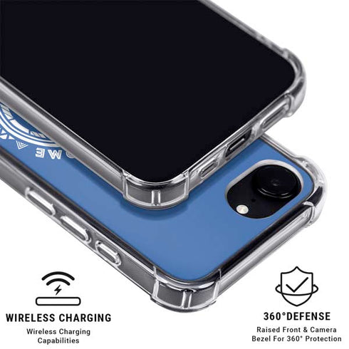 Disney Princess Moana Youre Welcome iPhone 16e MagSafe Case
