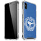 Disney Princess Moana Youre Welcome iPhone X/XS Clear Case