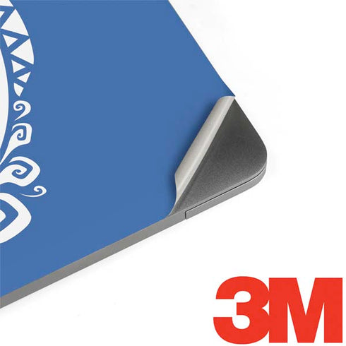 Disney Princess Moana Youre Welcome MacBook Skins