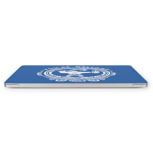Disney Princess Moana Youre Welcome Apple MacBook Pro 16-inch Skin