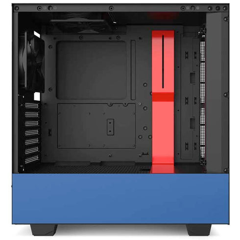 Disney Princess Moana Youre Welcome NZXT H510 Compact ATX Mid-Tower Case Skin