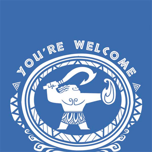 Disney Princess Moana Youre Welcome Otterbox Commuter Galaxy Skin