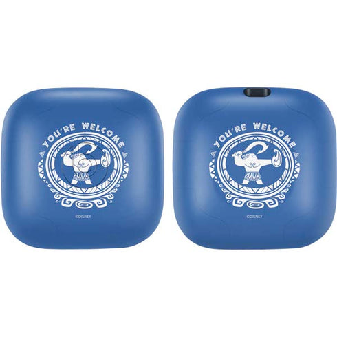 Disney Princess Moana Youre Welcome PowerBeats Pro Skin