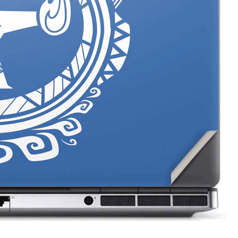 Disney Princess Moana Youre Welcome Dell Precision Skin