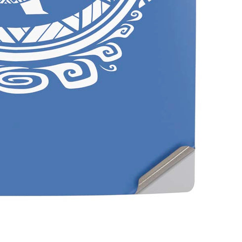 Disney Princess Moana Youre Welcome PS5 Digital Edition Console Skin