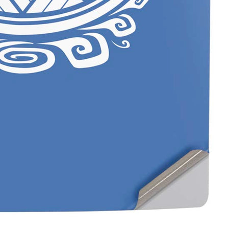 Disney Princess Moana Youre Welcome PS5 Slim Digital Edition Console Skin