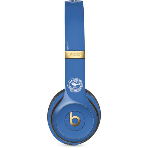 Disney Princess Moana Youre Welcome Studio Wireless 3 Skin