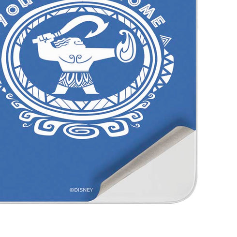 Disney Princess Moana Youre Welcome Surface Duo Skin