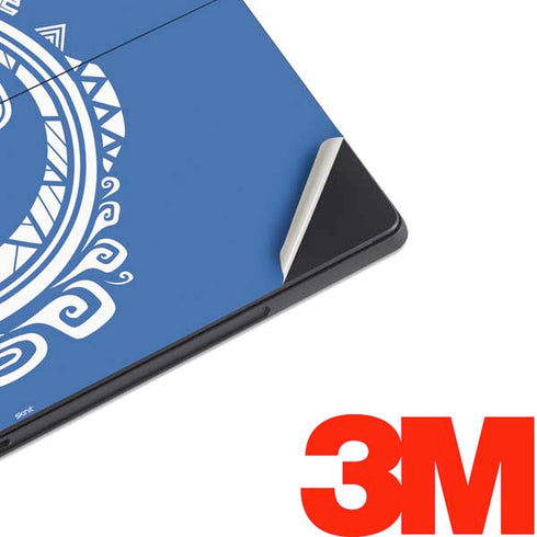 Disney Princess Moana Youre Welcome Surface Pro 7 Skin