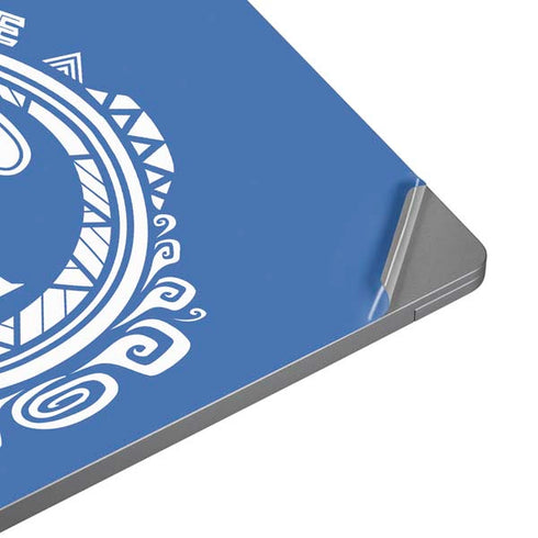 Disney Princess Moana Youre Welcome Universal Laptop 15in (12.2 x 8.8in) Skin