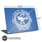 Disney Princess Moana Youre Welcome Universal Laptop 16.6in (13.4 x 9.7in) Skin