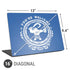 Disney Princess Moana Youre Welcome Universal Laptop 16in (13 x 9.4in) Skin