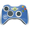 Disney Princess Moana Youre Welcome Xbox 360 Wireless Controller Skin