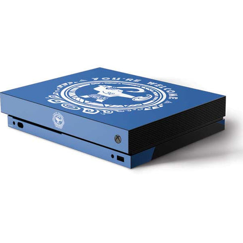 Disney Princess Moana Youre Welcome Xbox One Skins