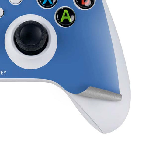 Disney Princess Moana Youre Welcome Xbox Series S Controller Skin