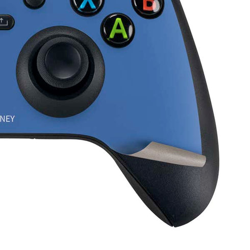 Disney Princess Moana Youre Welcome Xbox Series X Controller Skin