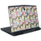 Disney Princess Disney Princesses Pattern Dell Alienware Skin