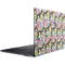 Disney Princess Disney Princesses Pattern Ativ Book 9 (15.6in 2014) Skin
