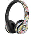 Disney Princess Disney Princesses Pattern Beats Solo 3 Wireless Skin