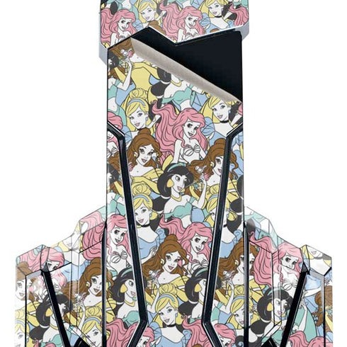 Disney Princess Disney Princesses Pattern BENGOO G9000 Skin