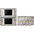 Disney Princess Disney Princesses Pattern Nintendo Skins