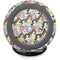 Disney Princess Disney Princesses Pattern Fast Charge Wireless Charging Stand Skin