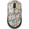 Disney Princess Disney Princesses Pattern G Pro Wireless Gaming Mouse Skin