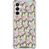 Disney Princess Disney Princesses Pattern Galaxy A16 5G Clear Case
