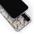 Disney Princess Disney Princesses Pattern Galaxy A35 5G Clear Case