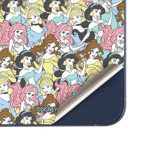 Disney Princess Disney Princesses Pattern Galaxy A36 5G Skin