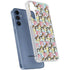 Disney Princess Disney Princesses Pattern Galaxy A55 5G Clear Case