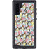 Disney Princess Disney Princesses Pattern Galaxy Cases