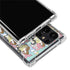 Disney Princess Disney Princesses Pattern Galaxy S23 Ultra Clear Case