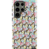 Disney Princess Disney Princesses Pattern Galaxy S23 Ultra Pro Case