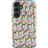 Disney Princess Disney Princesses Pattern Galaxy S25 Impact Case