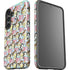 Disney Princess Disney Princesses Pattern Galaxy S25 Impact Case