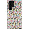 Disney Princess Disney Princesses Pattern Galaxy Cases