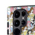 Disney Princess Disney Princesses Pattern Galaxy S25 Ultra Impact Case