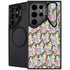 Disney Princess Disney Princesses Pattern Galaxy Cases