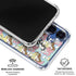 Disney Princess Disney Princesses Pattern Galaxy S25 Clear Case