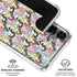 Disney Princess Disney Princesses Pattern Galaxy S26 Clear Case