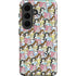 Disney Princess Disney Princesses Pattern Galaxy S26 Impact Case