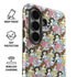 Disney Princess Disney Princesses Pattern Galaxy S26 Impact Case